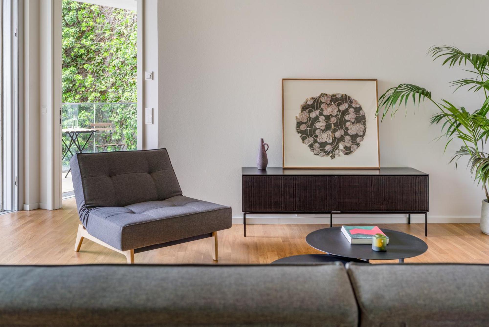Carlotta Apartments — Photos 3